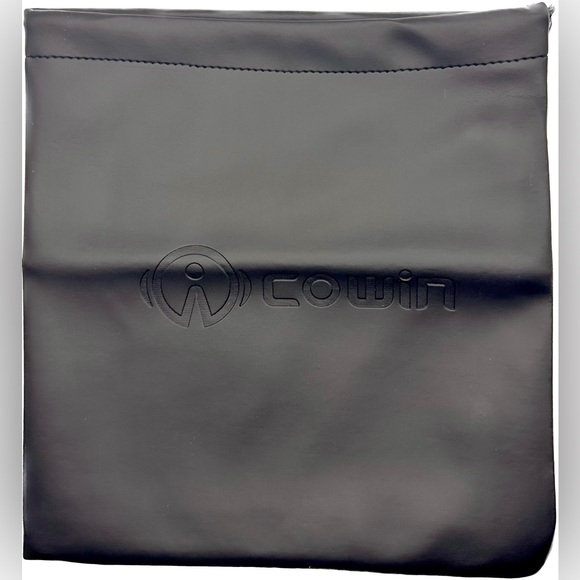 E7 ACTIVE NOISE CANCELLING BLUETOOTH OVER-EAR HEADPHONES-Perfect Condition. - Picture 2 of 6